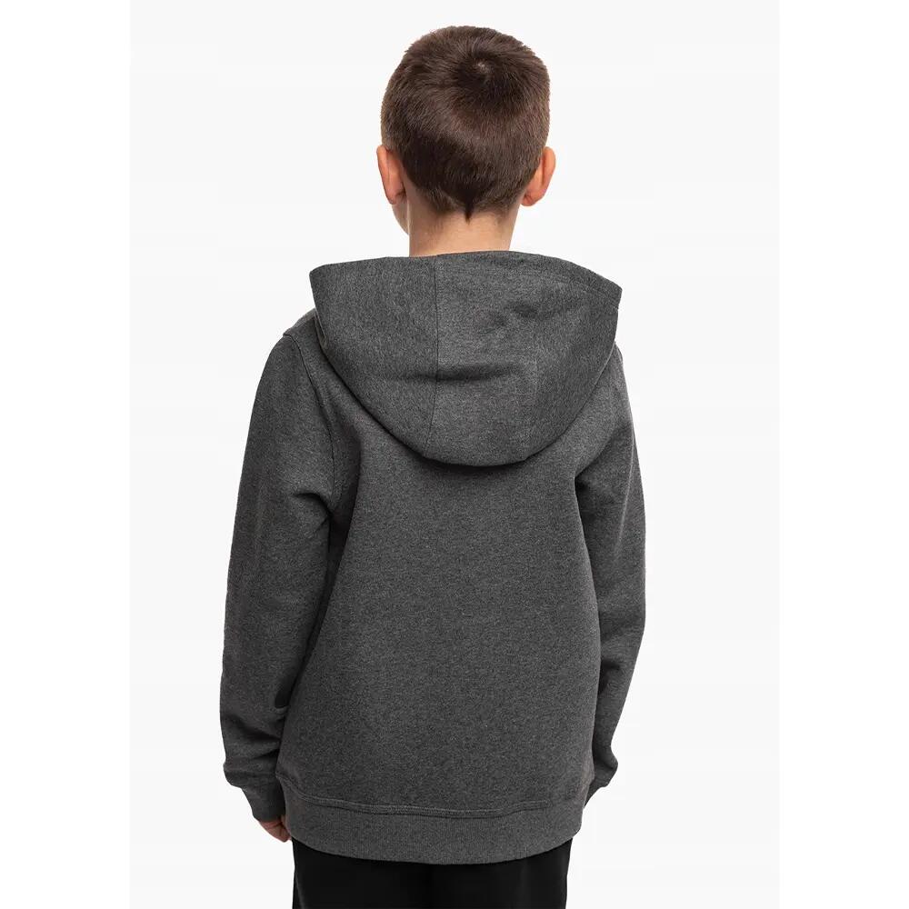 Bluza dla dzieci Nike Park 26 Fleece Full-Zip Hoodie 5/5