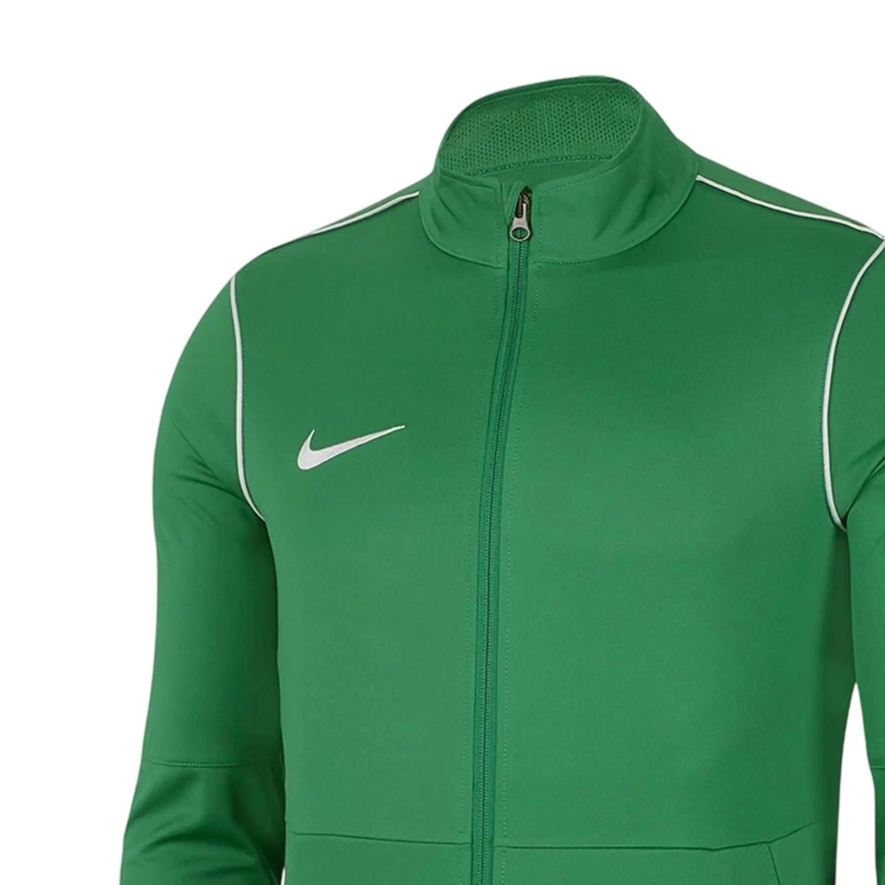 Hanorac Nike Dry Park 20 Copii 3/3