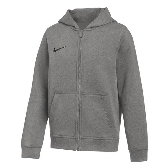 Veste À Capuche PARK Enfant (Gris)