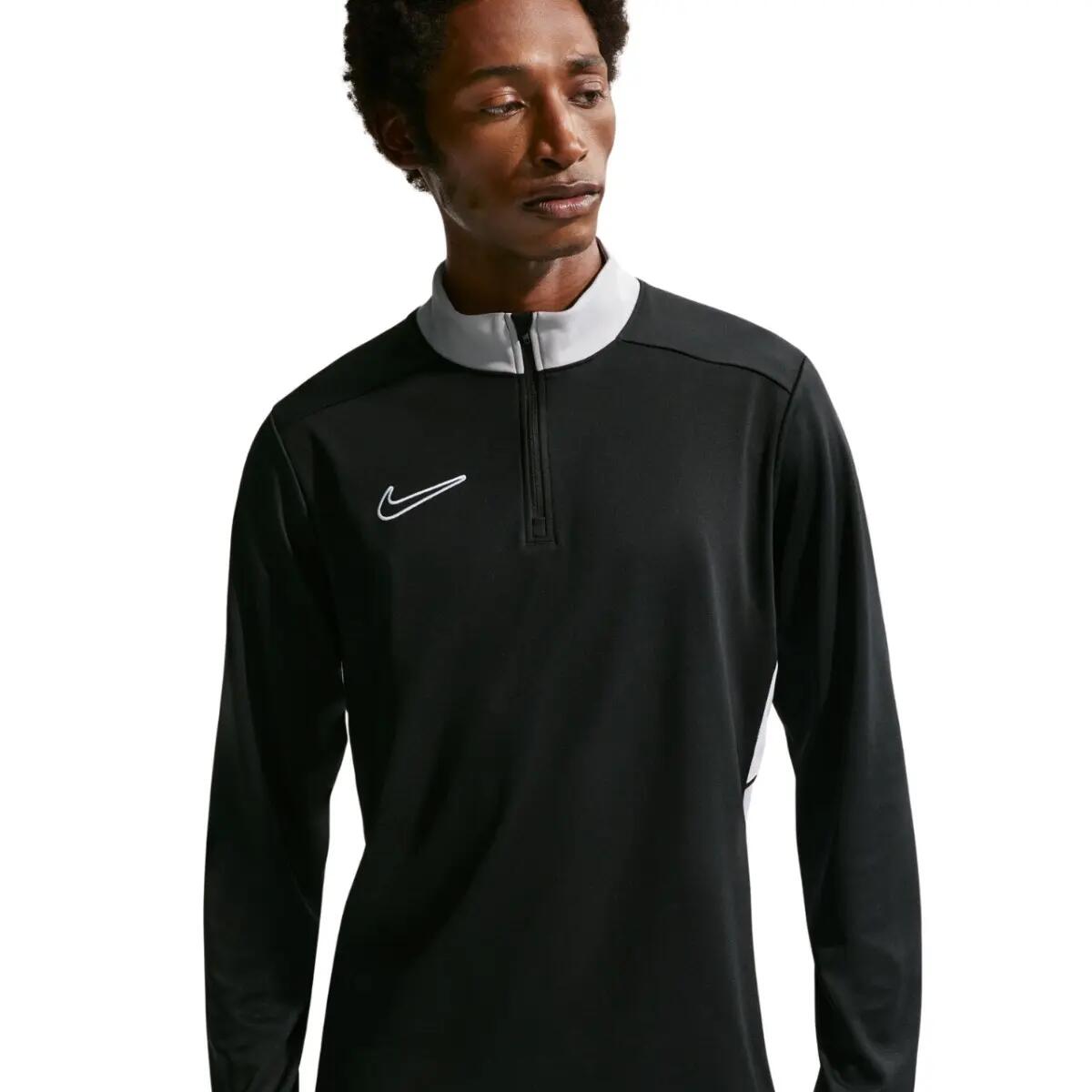Pánská mikina Nike Dri-Fit Academy 25 Drill Top 3/7