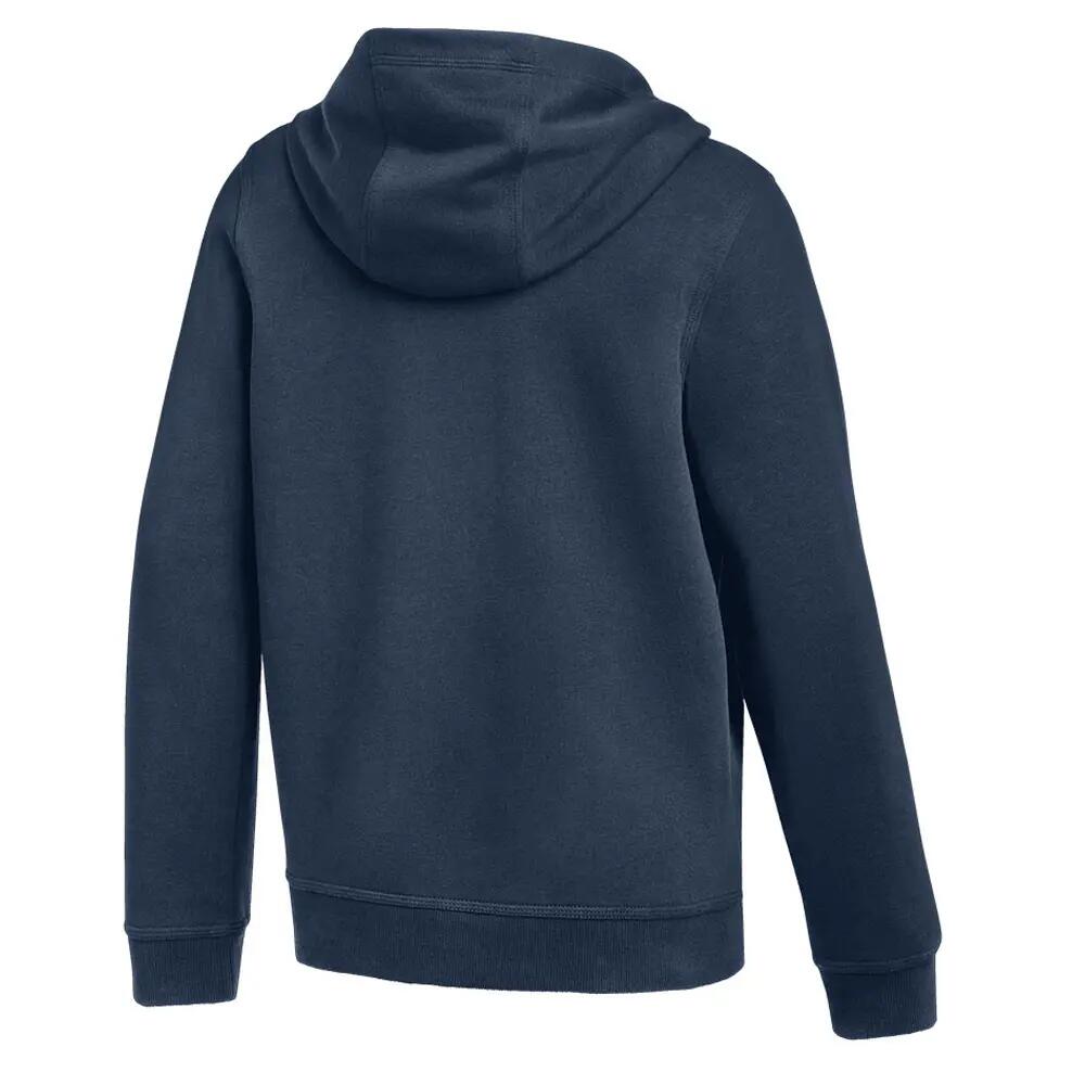 Bluza dla dzieci Nike Park 26 Fleece Full-Zip Hoodie 2/5