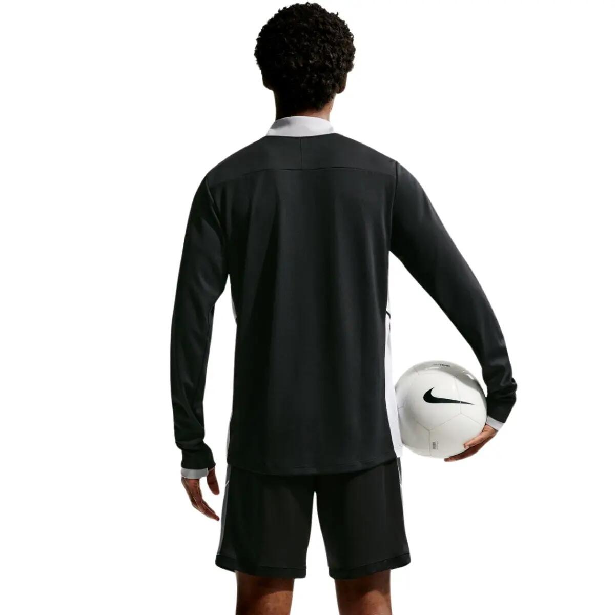 Pánská mikina Nike Dri-Fit Academy 25 Drill Top 2/7