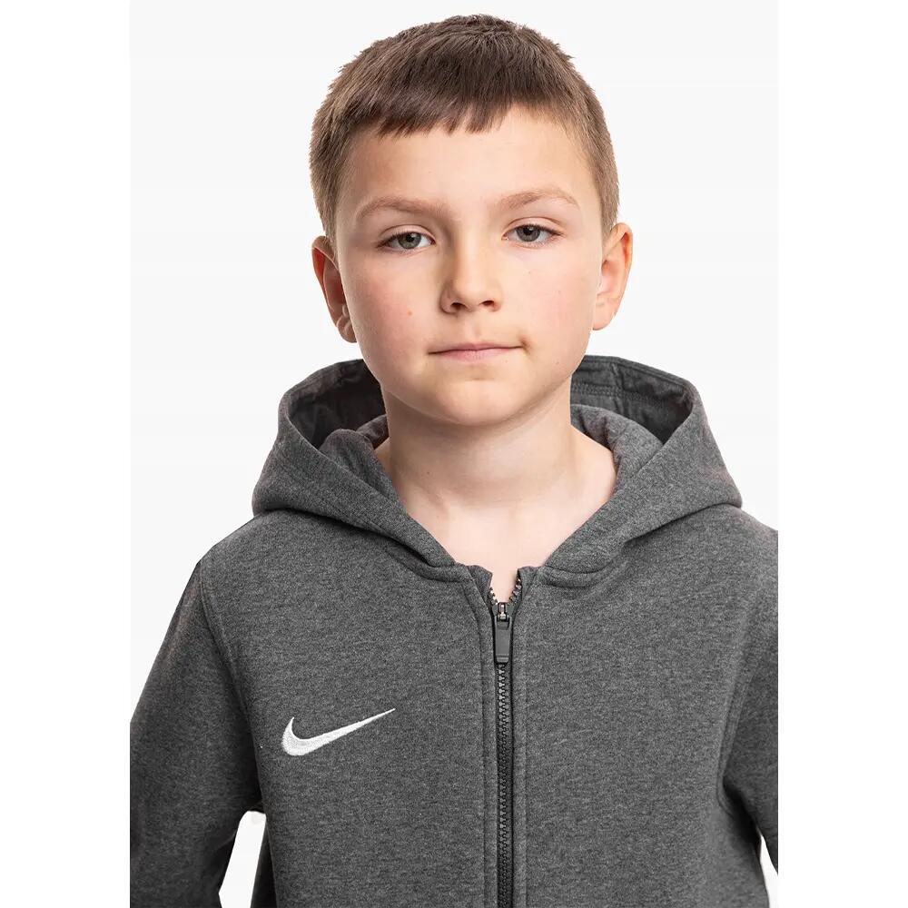 Bluza dla dzieci Nike Park 26 Fleece Full-Zip Hoodie 3/5