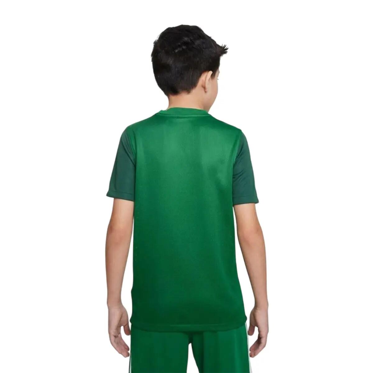 Tshirt TROPHY Enfant (Vert) 2/5
