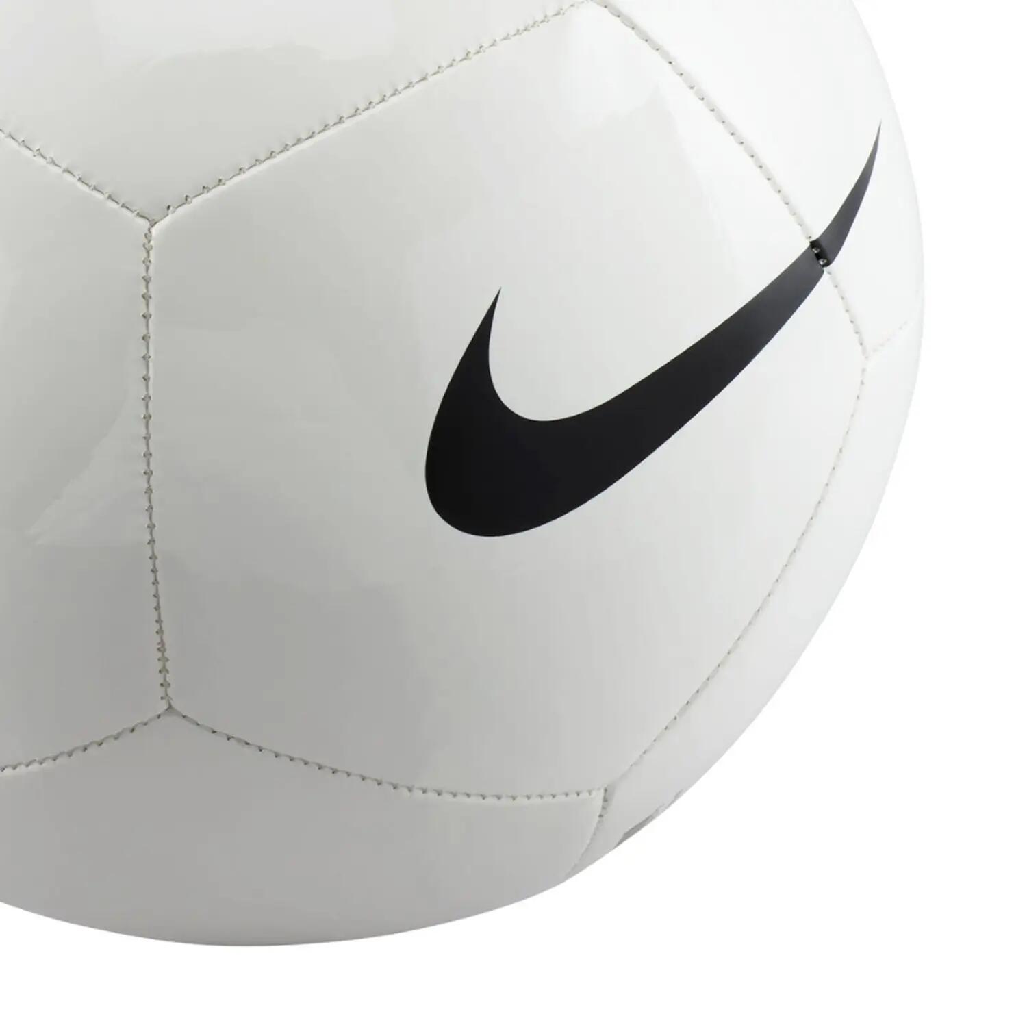 Pitch Team Voetbal (Wit) 3 2/3