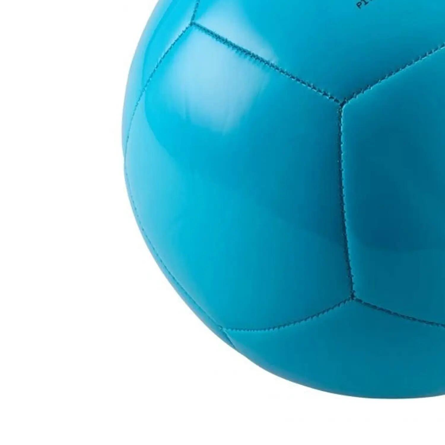 Pitch Team Voetbal (Blauw) 4 3/4