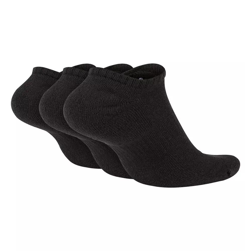 "Everyday" NoShowSocken für HerrenDamen Unisex (3erPack) Damen und Herren 2/3
