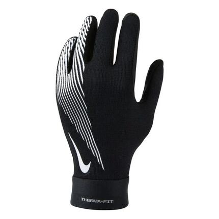 Gants enfants Nike Academy Therma-FIT - entraînement, poignet élastique