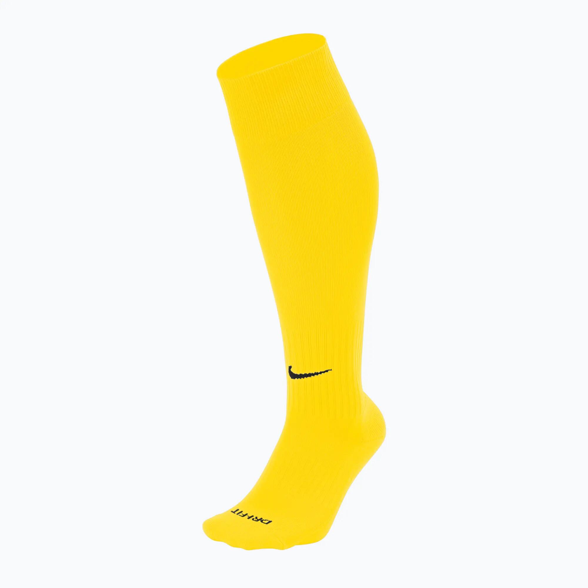 Calcetines Classic II Cush OTC para Adultos Unisex Amarillo 3/3