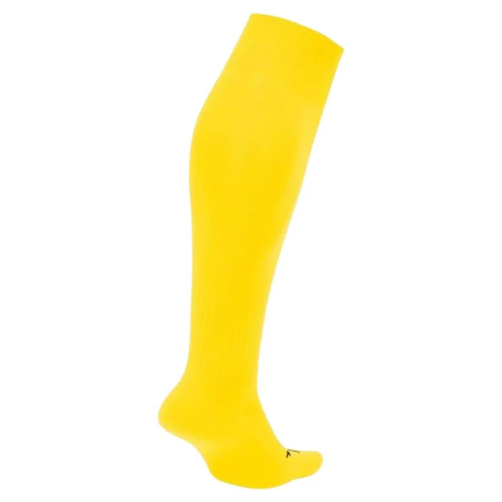 Unisex Adult Classic II Cush OTC Voetbalsokken (Geel) 2/3