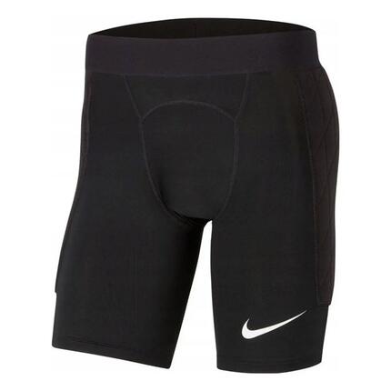 Short De Gardien De But GARDINIEN Homme (Noir)