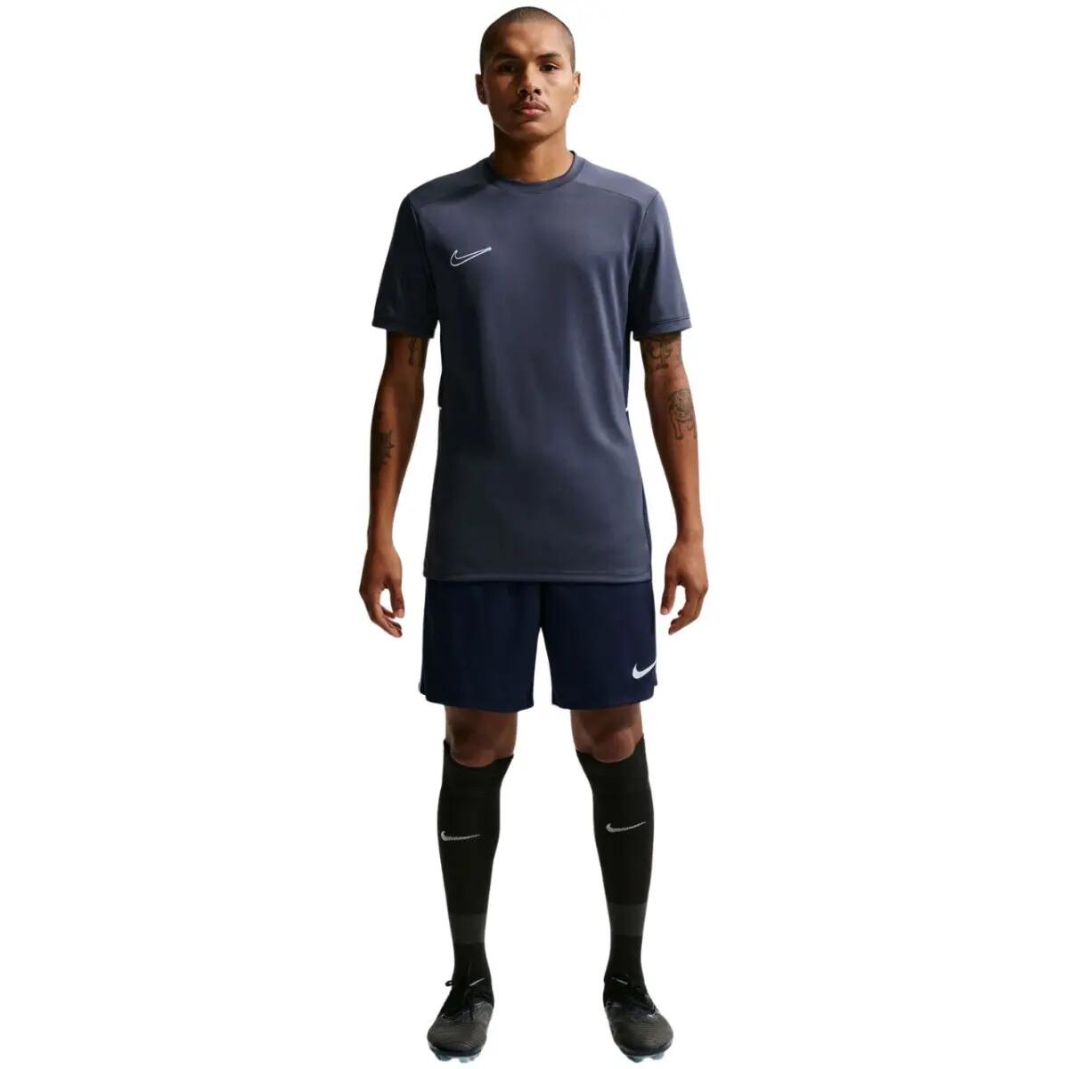 Pantaloncini Uomo Nike Park 26 Blu Navy 6/7