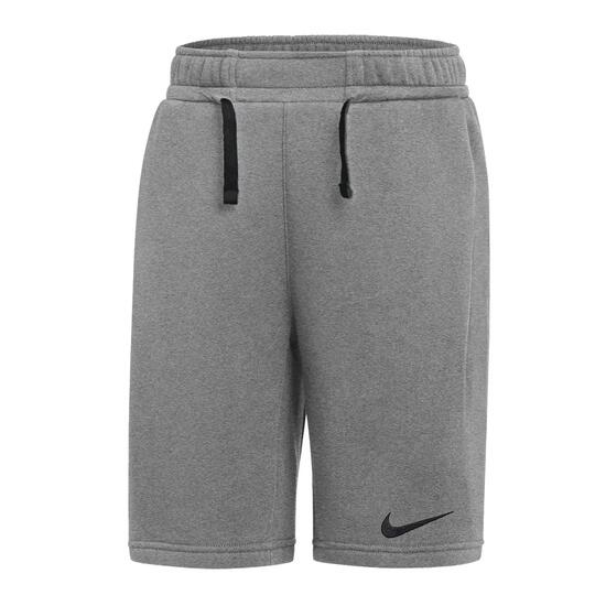 Short PARK Enfant (Gris Clair)