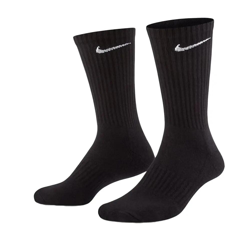 Uniseks sokken geavanceerde Nike Dri-FIT-technologie EVERYDAY CUSHIONED TR 2/7