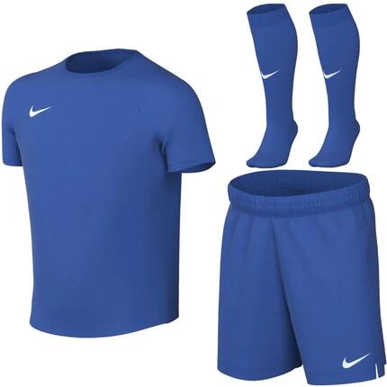 Kit De Foot PARK Enfant (Bleu)