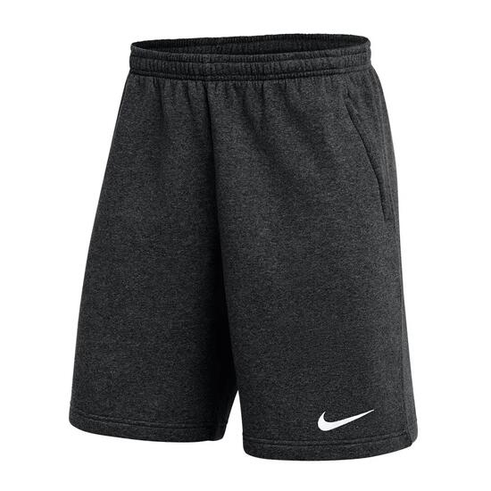 Short PARK Homme (Noir)