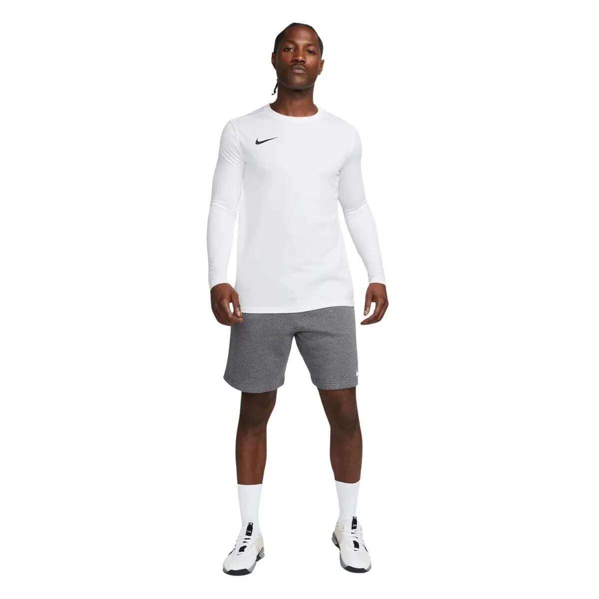 Short PARK Homme (Gris) 6/6