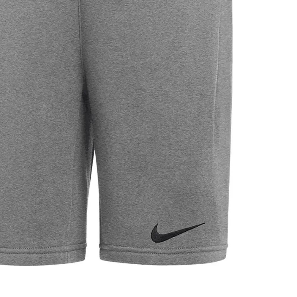 Dětské kraťasy Nike Park 26 Fleece 3/3