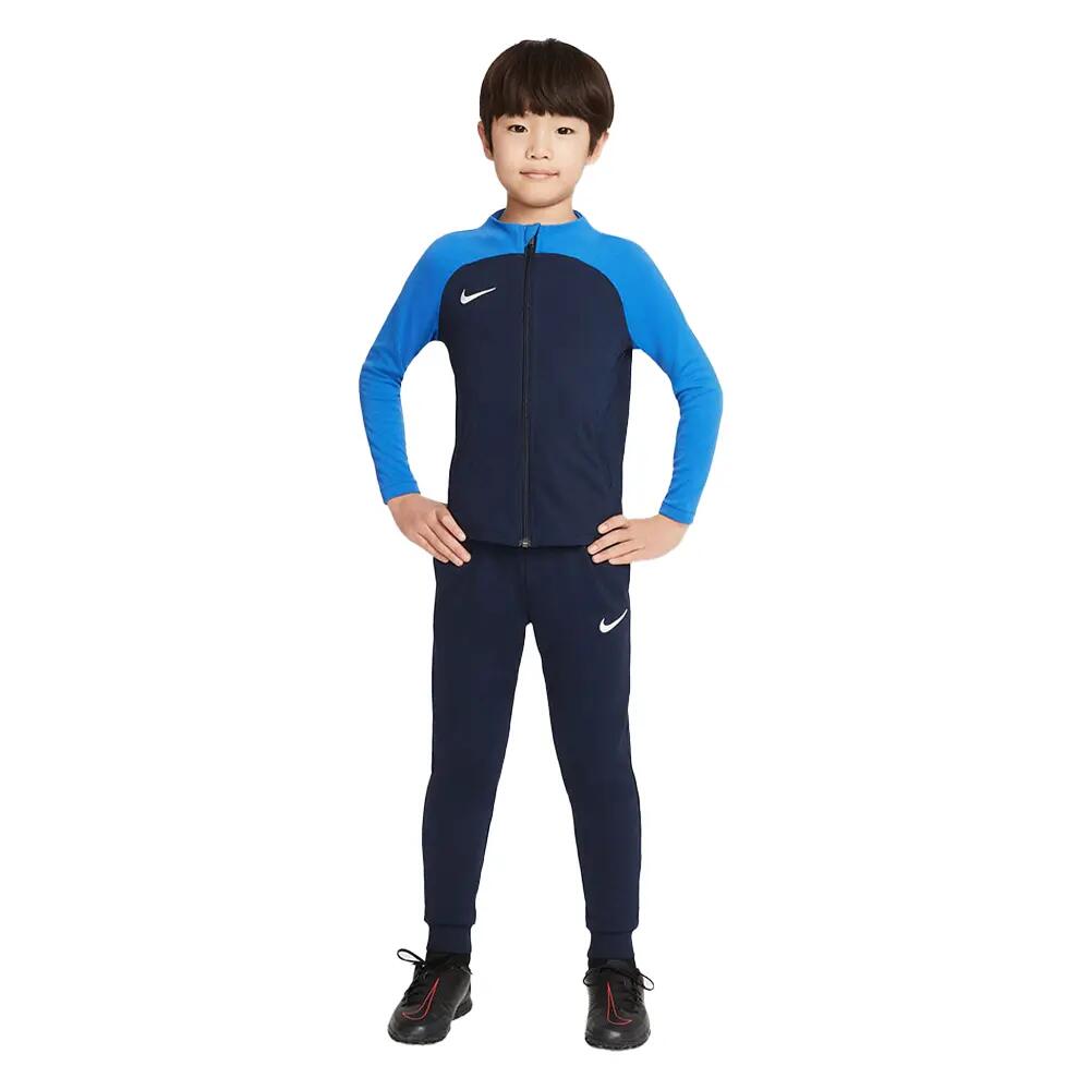 Gyermek edzés Nike Lk NK DF Academy Pr Trk Suit K 7/7