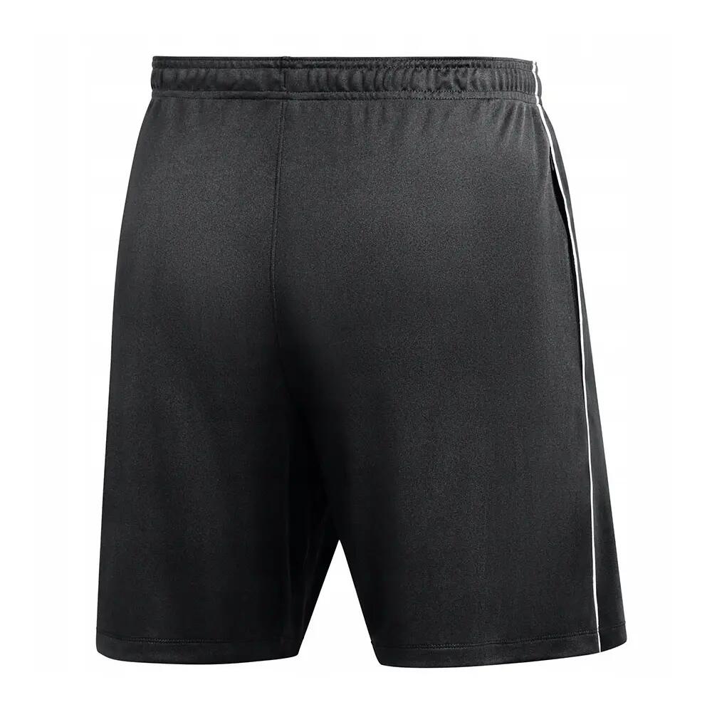 Pantalones Cortos de Fútbol Park 26 para Niños/Niñas Negro 2/3