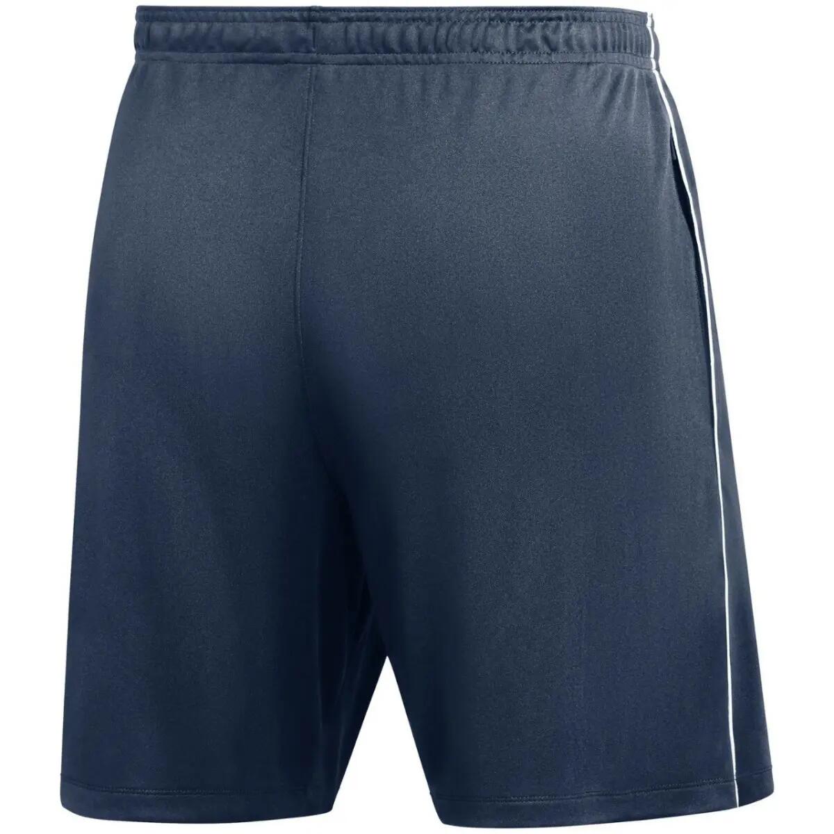 Pantaloncini Uomo Nike Park 26 Blu Navy 2/7