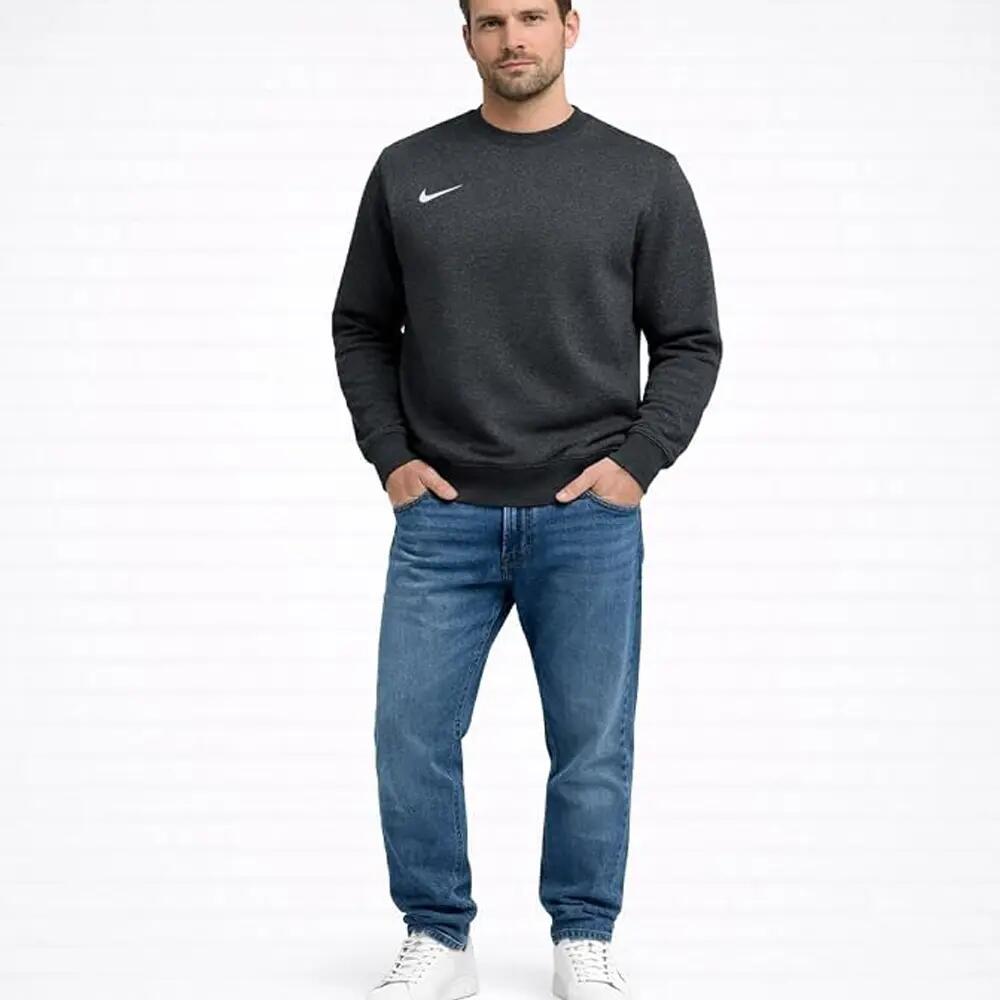 Pánská mikina Nike Park 26 Fleece Crew 4/4
