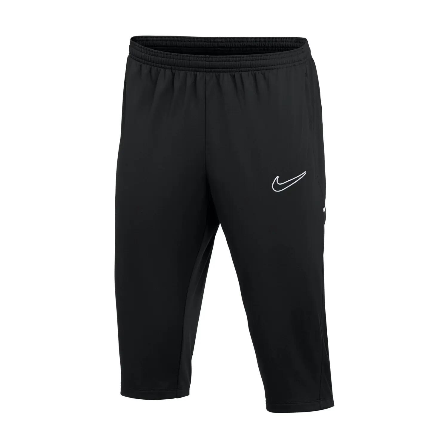 Pantaloni pentru bărbați Nike Dri Fit Academy 25 3/4