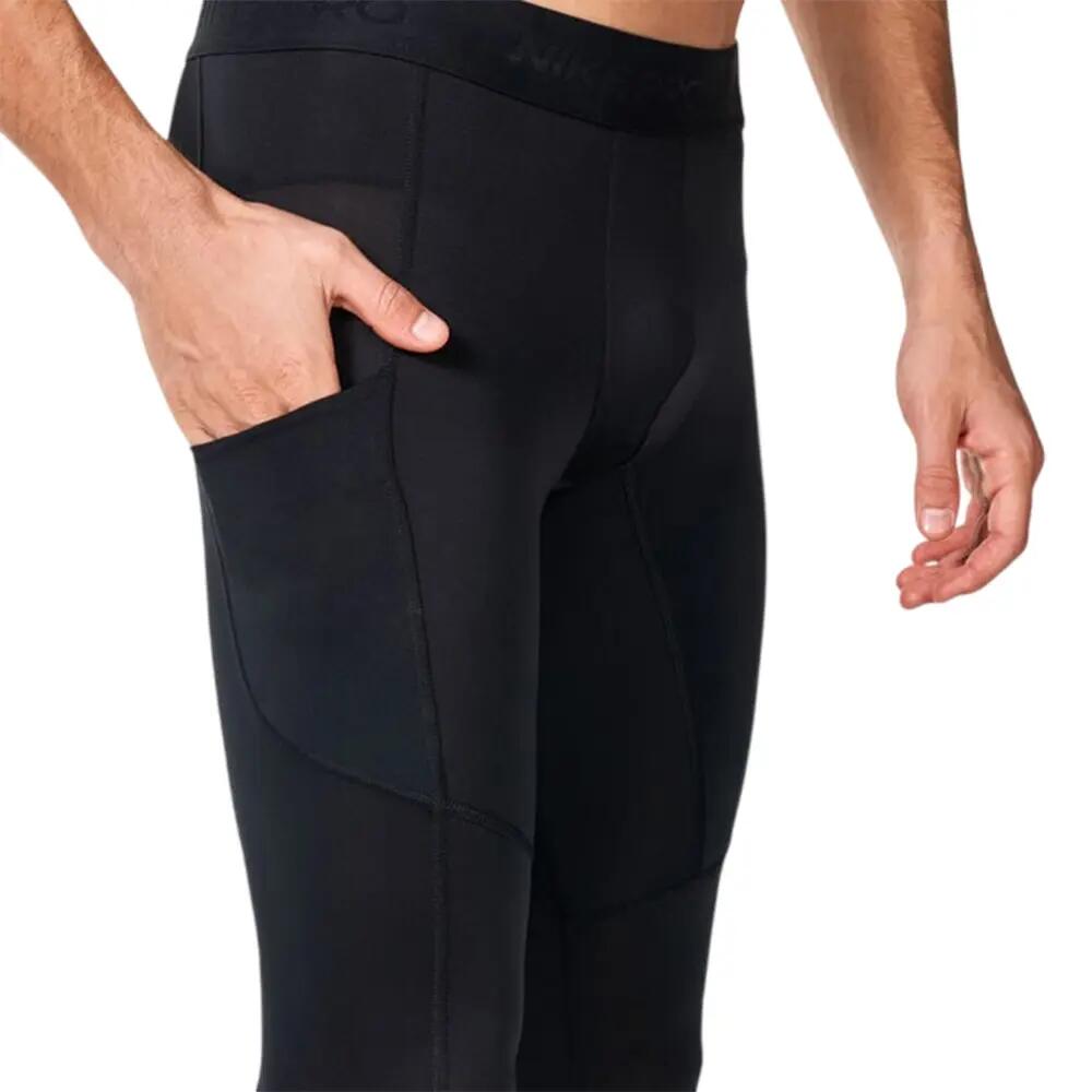 Spodnie męskie M NP DF TIGHT 3/5