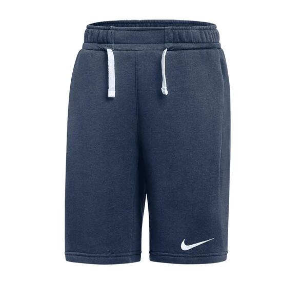Short PARK Enfant (Bleu Marine)