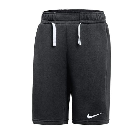 Short PARK Enfant (Noir)