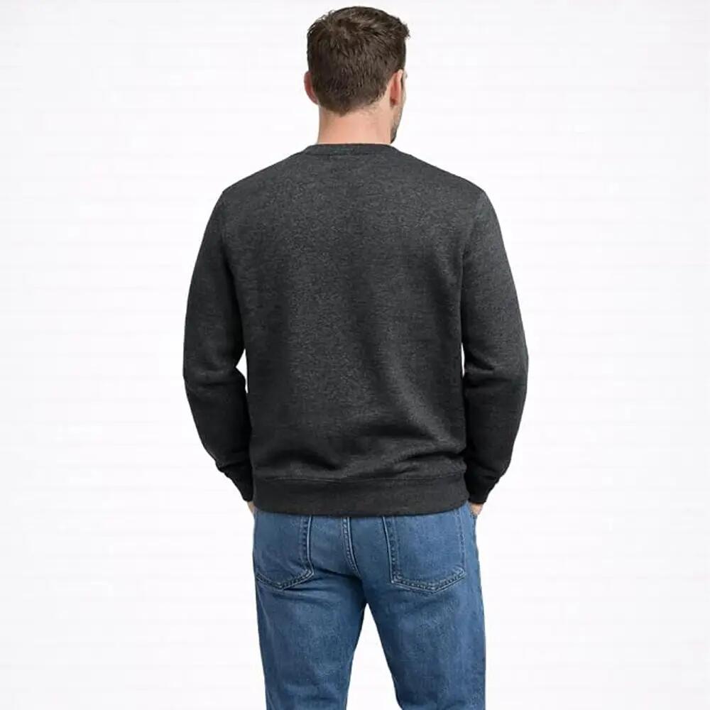Pánská mikina Nike Park 26 Fleece Crew 3/4