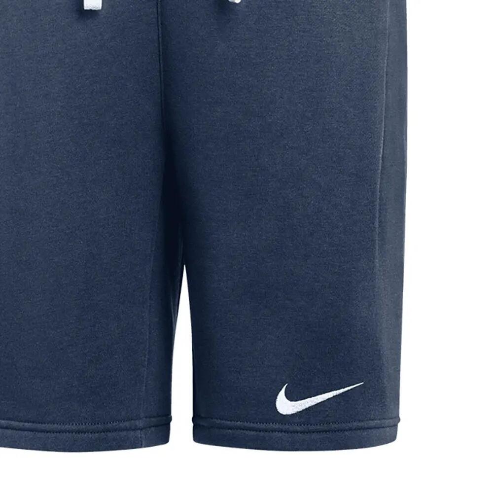 Spodenki dla dzieci Nike Park 26 Fleece 3/3