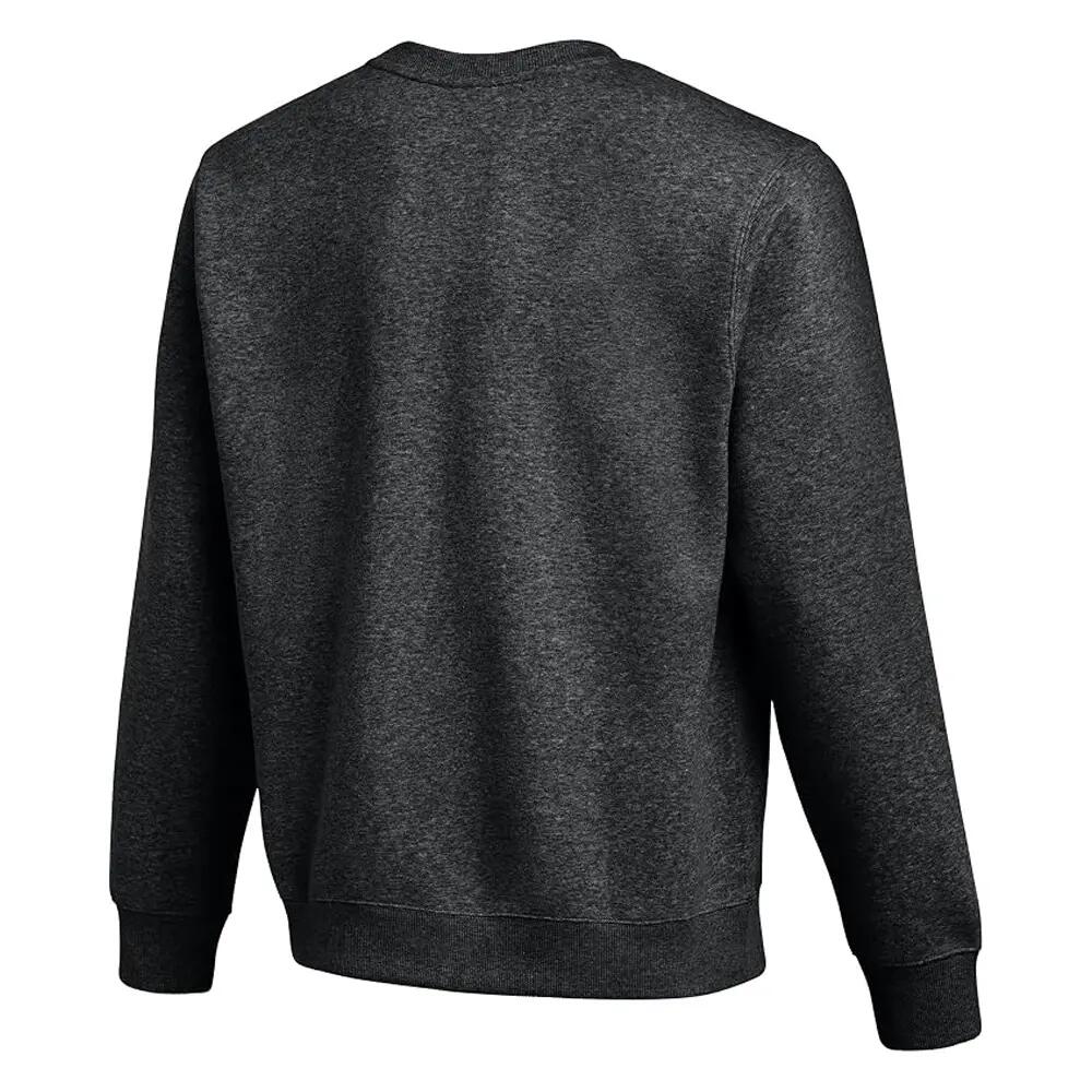 Pánská mikina Nike Park 26 Fleece Crew 2/4