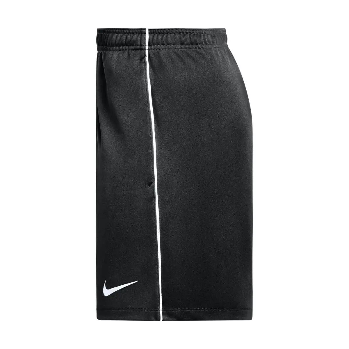 Pantalones Cortos Park 26 para Hombre Negro 3/7