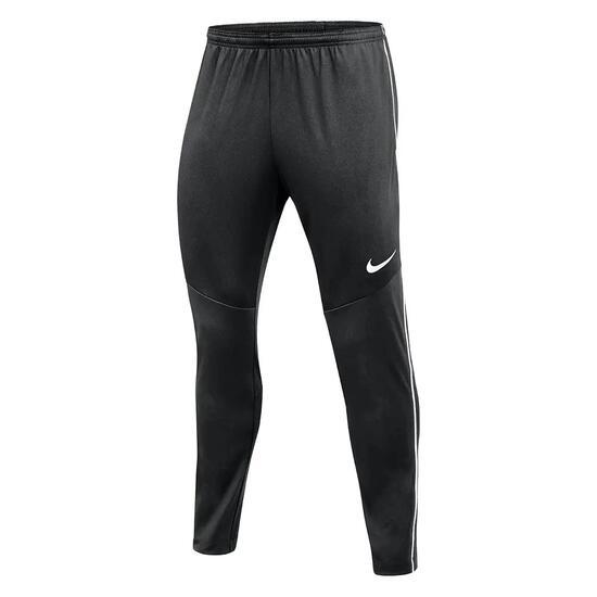 Pantalon De Survêtement Motif/style Logo PARK Homme (Noir)