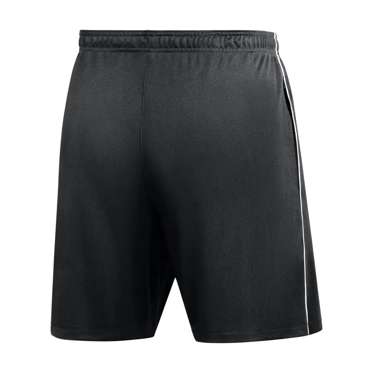 Pantalones Cortos Park 26 para Hombre Negro 2/7