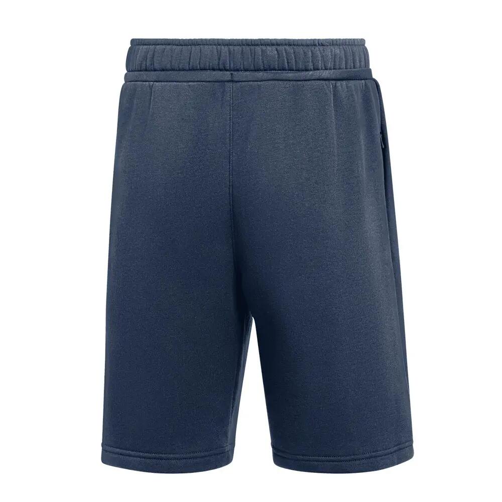 Spodenki dla dzieci Nike Park 26 Fleece 2/3
