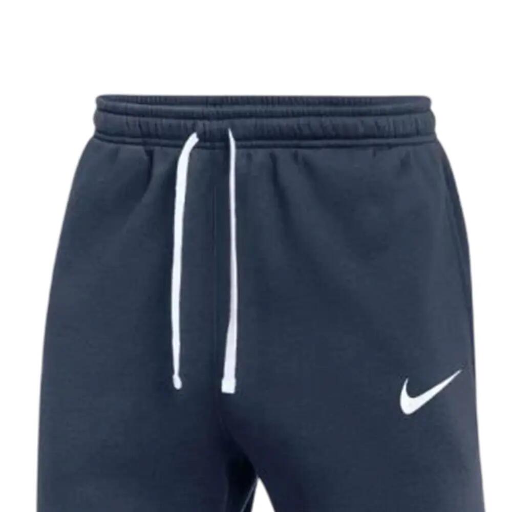 Pantalon De Jogging PARK Homme (Bleu Marine) 3/7