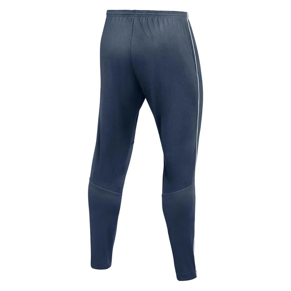Pantalone Da Tuta Logo Lavorato A Maglia Uomo Nike Park 26 Blu Navy 2/7