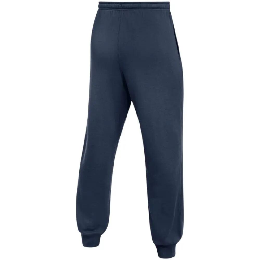 Pantalon De Jogging PARK Homme (Bleu Marine) 2/7