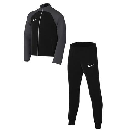 Ensemble De Survêtement ACADEMY Enfant (Noir / Vert)