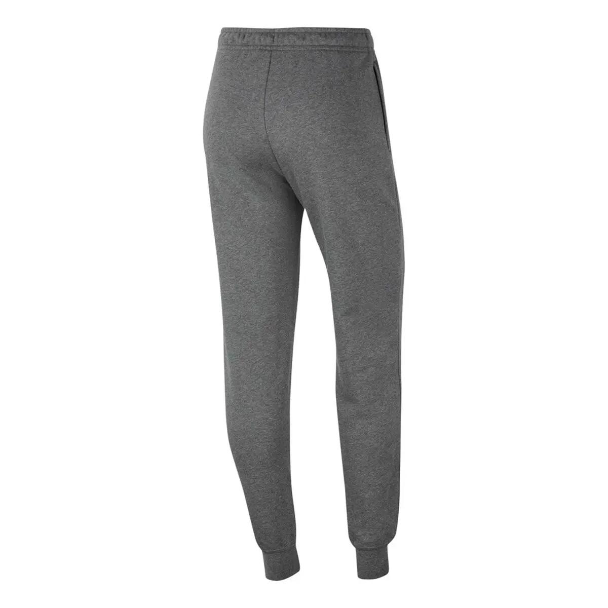 Pantalón de Chándal Park 20 para Mujer Gris Oscuro 2/4