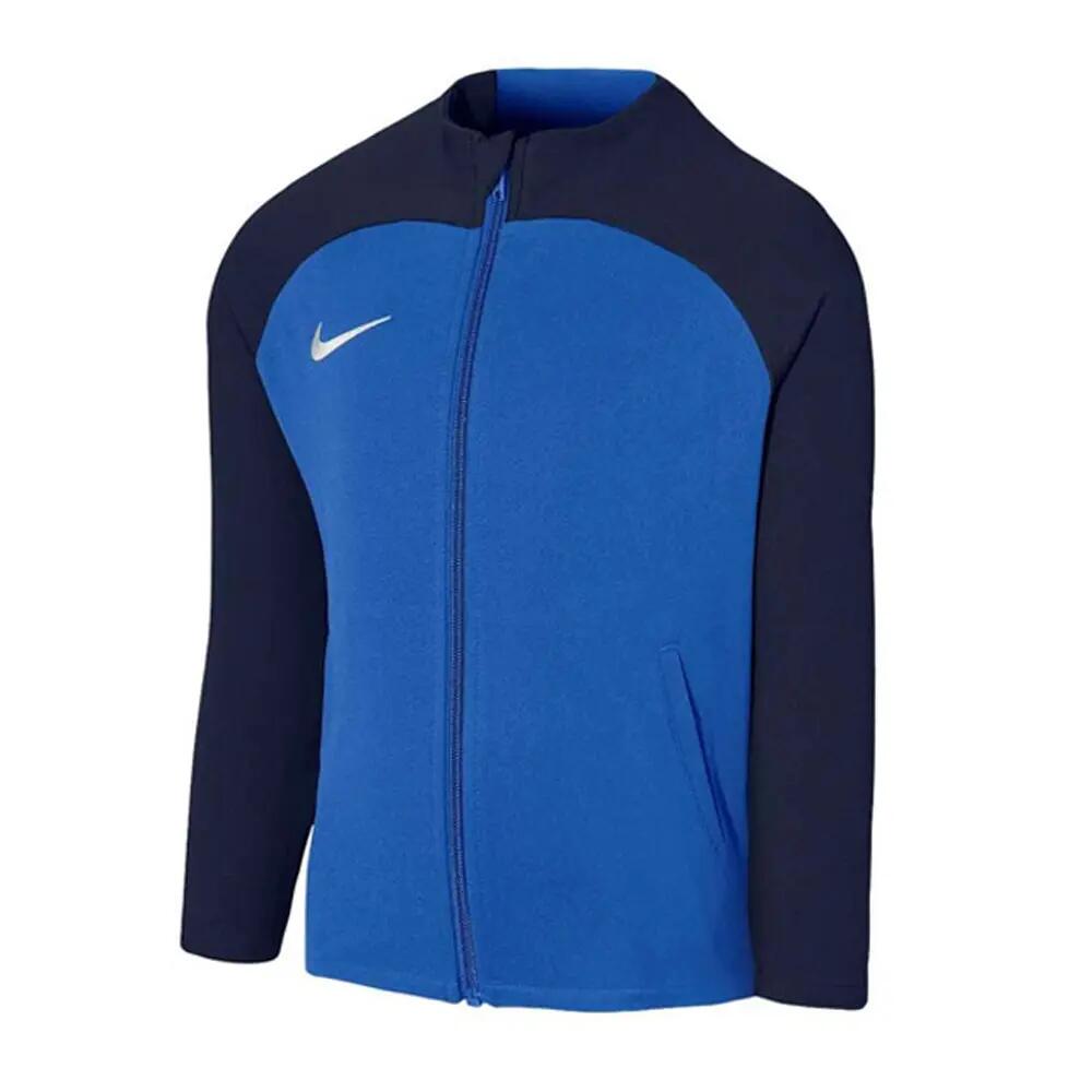 Tuta DriFIT Bambini Nike Academy Blu Navy 3/4