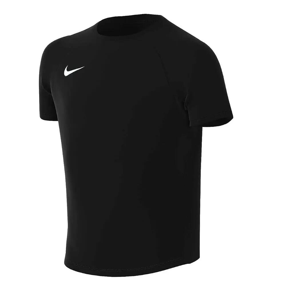 Kit de Fútbol Park VIII para Niños/Niñas Negro 3/3