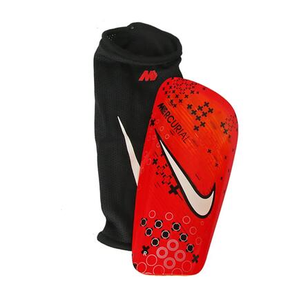 Mercurial Lite" Schienbeinschutz für HerrenDamen Unisex, Fußball Damen und