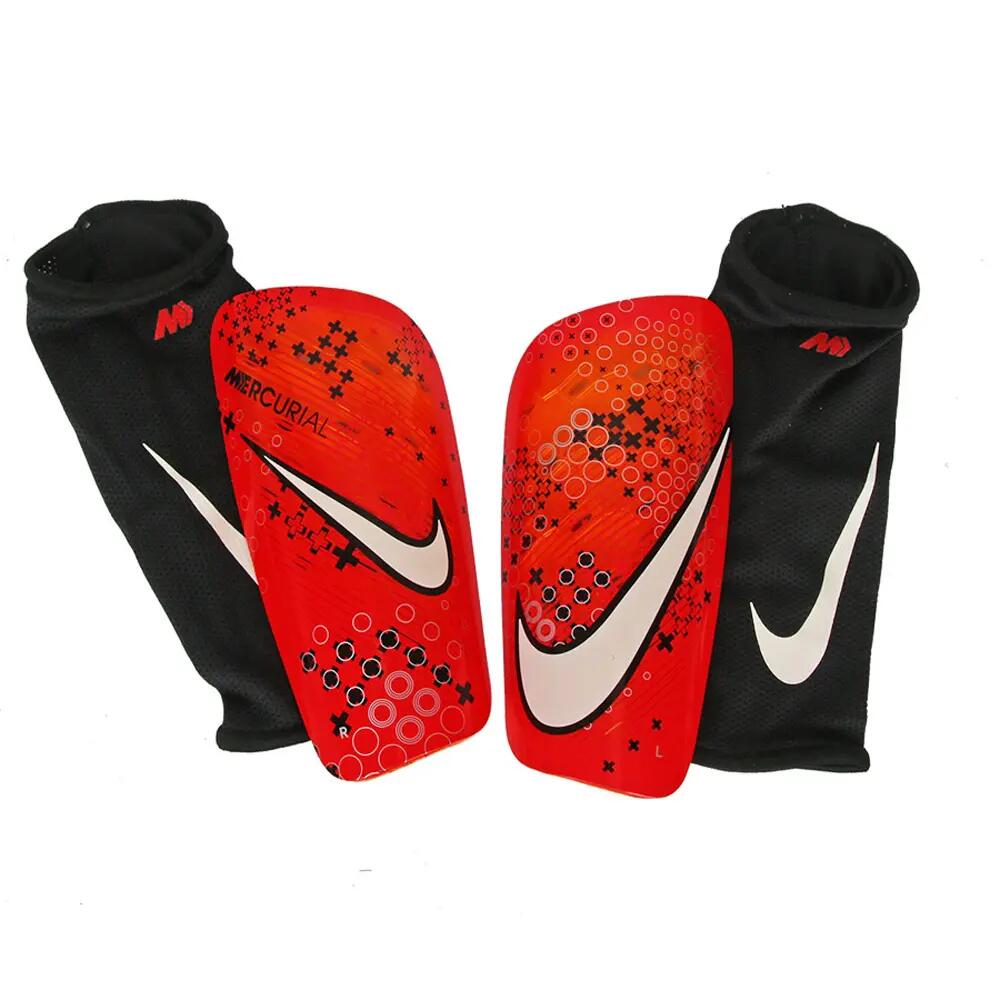 Adulto Unisex Pallone Parastinchi Nike Mercurial Lite Rosso L 3/3