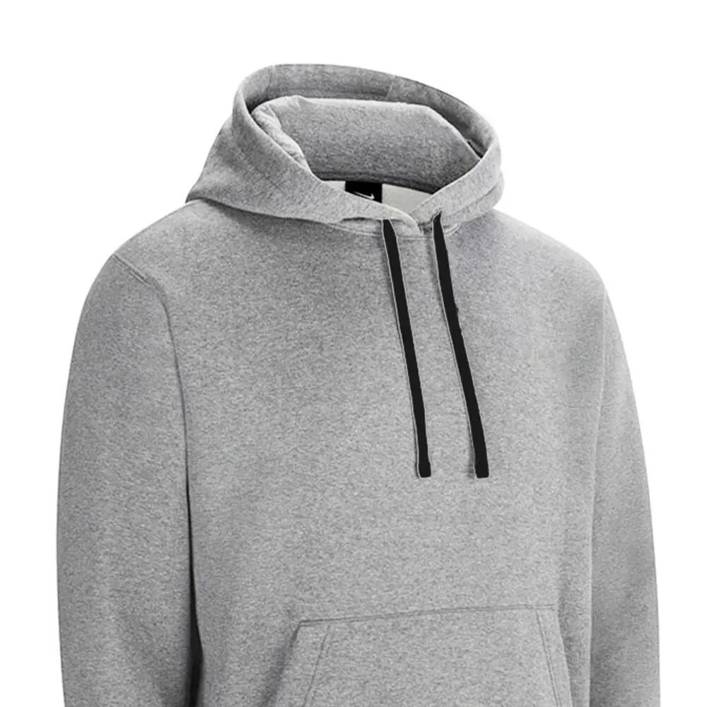 Pánská mikina Nike Park 26 Fleece 3/3