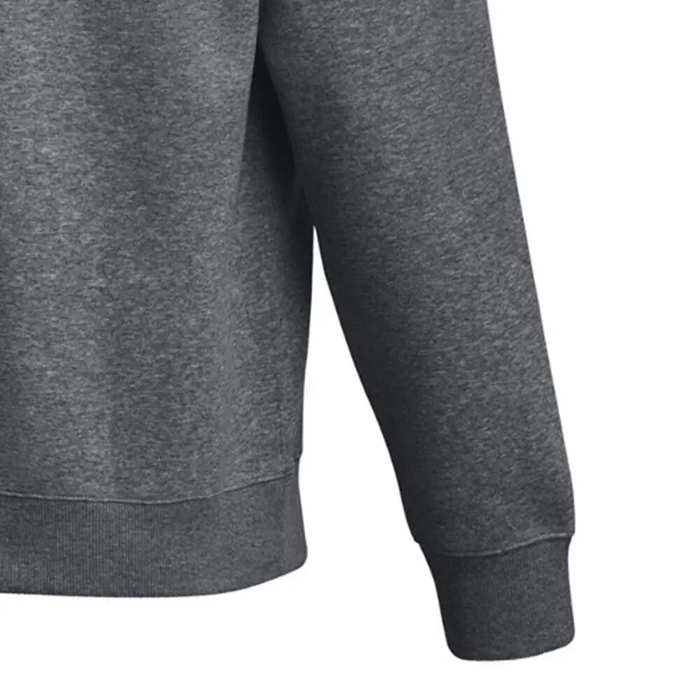 Pánská mikina Nike Park 26 Fleece Crew 4/4