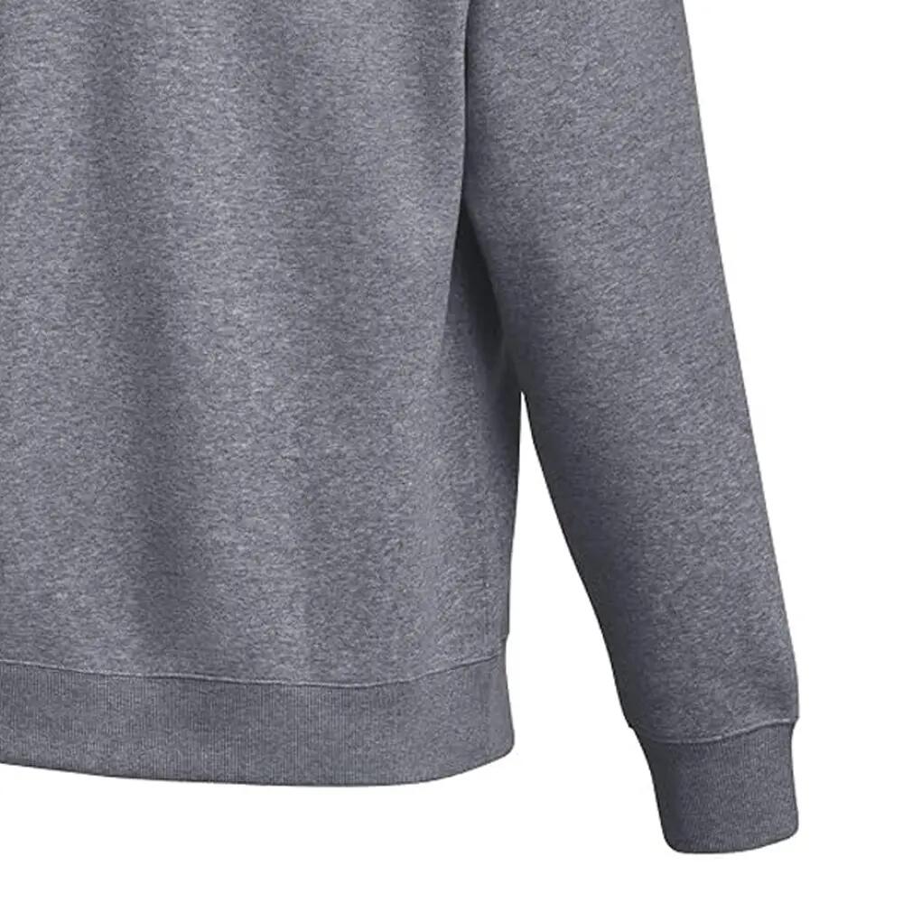 Camisola masculina Nike Park 26 Fleece Crew 4/4