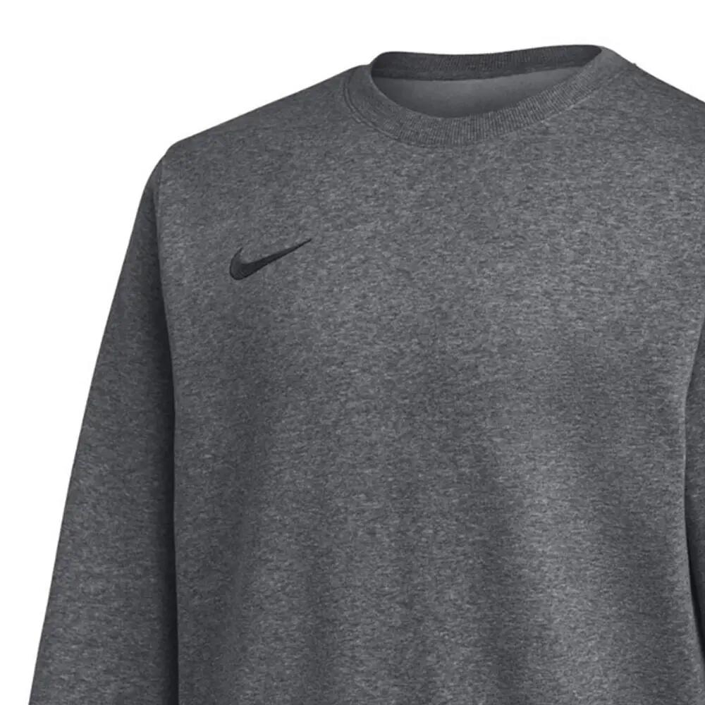 Pánská mikina Nike Park 26 Fleece Crew 3/4